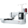 Швейно-вышивальная машина NECCHI 9999